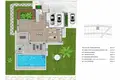 5-Zimmer-Villa 165 m² Malaga, Spanien