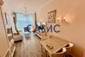 Квартира 2 комнаты 87 м² Несебр, Болгария