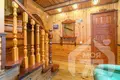 Casa 103 m² Kapciouski sielski Saviet, Belarús