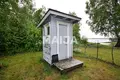 Casa de campo 1 habitación 39 m² Kaakamo, Finlandia