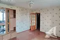 Wohnung 2 Zimmer 70 m² Kamenets District, Weißrussland