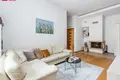 2 room apartment 48 m² Vilnius, Lithuania