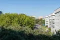 Appartement 3 chambres 53 m² Poznan, Pologne