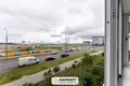 Квартира 1 комната 44 м² Минск, Беларусь