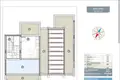 Casa 4 habitaciones 522 m² Gornja Lastva, Montenegro