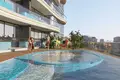 Квартира 2 спальни 111 м² Дубай, ОАЭ