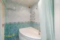 3 room apartment 63 m² Minsk, Belarus