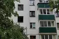 Mieszkanie 3 pokoi 59 m² Mińsk, Białoruś