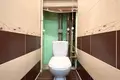 1 room apartment 42 m² Salihorsk, Belarus