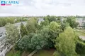 Apartamento 3 habitaciones 64 m² Kaunas, Lituania