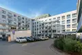 Квартира 2 комнаты 43 м² Познань, Польша