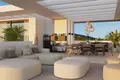 4 bedroom house  Estepona, Spain