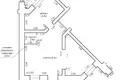 Коммерческое помещение 1 комната 75 м² в Смолевичах, Беларусь