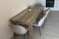 Wohnung 1 Schlafzimmer 52 m² in Katun Rezevici, Montenegro