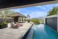 Appartement 2 chambres 206 m² Choeng Thale, Thaïlande