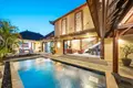 villa de 3 chambres 200 m² Sanur Kauh, Indonésie