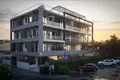 Ático 4 habitaciones 101 m² Limassol, Chipre