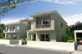 Chalet 3 chambres 176 m² Limassol, Bases souveraines britanniques