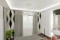 Apartamento 2 habitaciones 55 m² Mahmutlar, Turquía