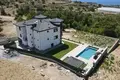 Casa 8 habitaciones 600 m² Región del Mediterráneo, Turquía