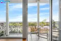 3 room apartment 70 m² Vilnius, Lithuania