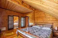 Ferienhaus 250 m² Navapolski sielski Saviet, Belarus