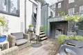 Appartement 2 chambres 118 m² Amsterdam, Pays-Bas