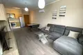 Appartement 1 chambre  Demos Agiou Athanasiou, Chypre