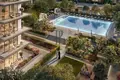 Mieszkanie 1 pokój 844 m² Dubaj, Emiraty Arabskie