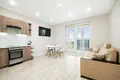 Mieszkanie 1 pokój 32 m² Mińsk, Białoruś