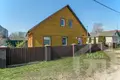 Casa 80 m² Viliejka, Belarús