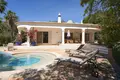 3 bedroom house 290 m² in Almancil, Portugal