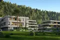 Apartment in a new building 