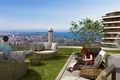 Mieszkanie 3 pokoi 186 m² Bahcelievler Mahallesi, Turcja