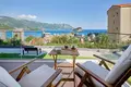 Apartamento 1 habitacion  en Budva, Montenegro