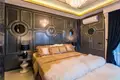 Wohnung 4 Schlafzimmer 271 m² Mittelmeerregion, Türkei