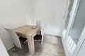 Wohnung 2 zimmer 52 m² in Przno, Montenegro