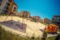 2 bedroom apartment 56 m² Sveti Vlas, Bulgaria