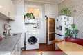 Квартира 3 комнаты 67 м² Минск, Беларусь