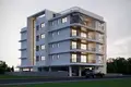 Apartamento 3 habitaciones 108 m² Larnaca, Chipre
