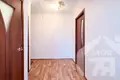 2 room apartment 42 m² Zodzinski sielski Saviet, Belarus