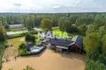 Haus 5 zimmer 184 m² Haukipudas, Finnland
