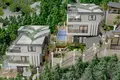 Villa 7 habitaciones 280 m² Alanya, Turquía