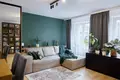 2 room apartment 40 m² Warsaw, Poland