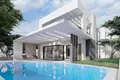 5-Zimmer-Villa 212 m² Kyrenia, Nordzypern