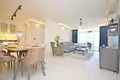 2 bedroom apartment 110 m² Kargıcak, Turkey