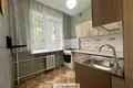1 room apartment 34 m² Minsk, Belarus