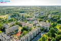 Mieszkanie 1 pokój 37 m² Kurszany, Litwa