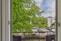 Wohnung 1 zimmer 23 m² Warschau, Polen