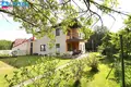 House 187 m² Karkazai, Lithuania